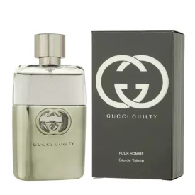 Gucci Guilty EDT parfüm férfiaknak 50 ml