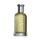 HUGO BOSS Boss Bottled borotválkozás utáni arcszesz férfiaknak 100 ml