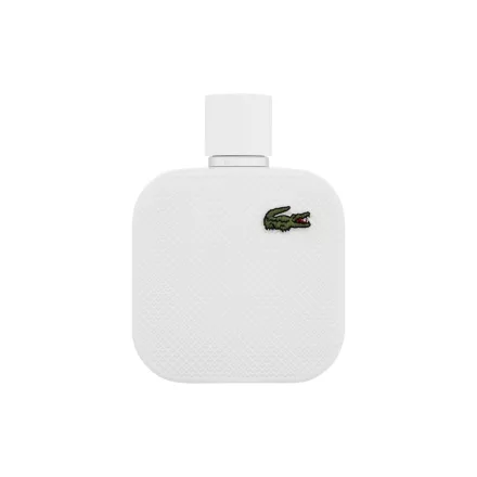 Lacoste L.12.12 Blanc EDT parfüm férfiaknak 100 ml