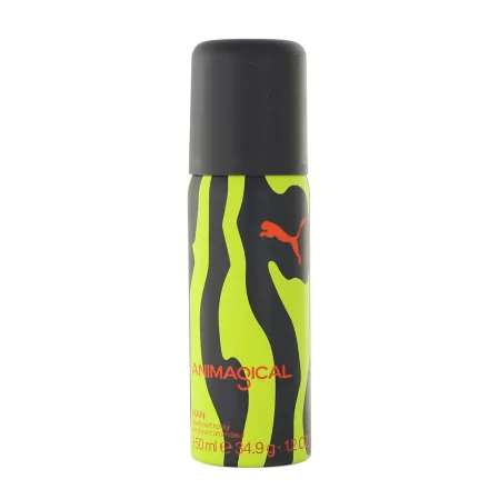 Puma Animagical Man dezodor férfiaknak 50 ml