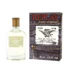 Replay Jeans Original! For Him EDT parfüm férfiaknak 50 ml