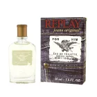 Replay Jeans Original! For Him EDT parfüm férfiaknak 50 ml