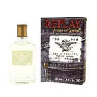 Replay Jeans Original! For Him EDT parfüm férfiaknak 50 ml