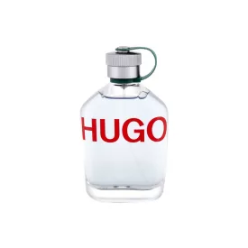 HUGO BOSS Hugo Man EDT parfüm férfiaknak 125 ml