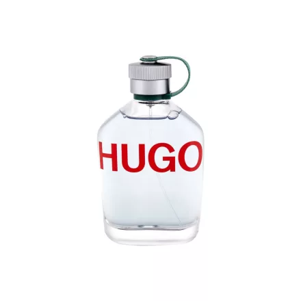HUGO BOSS Hugo Man EDT parfüm férfiaknak 125 ml