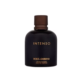   Dolce&Gabbana Pour Homme Intenso EDP parfüm férfiaknak 125 ml