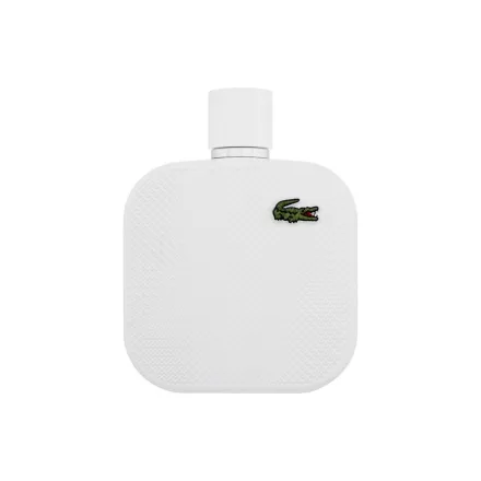 Lacoste L.12.12 Blanc EDT parfüm férfiaknak 175 ml