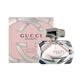 Gucci Gucci Bamboo EDP parfüm nőknek 30 ml