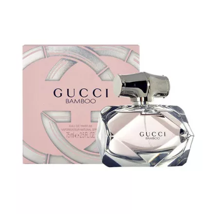 Gucci Gucci Bamboo EDP parfüm nőknek 30 ml