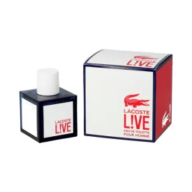 Lacoste Live EDT parfüm férfiaknak 60 ml