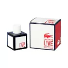 Lacoste Live EDT parfüm férfiaknak 60 ml