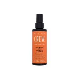   American Crew Style Matte Clay hajformázó férfiaknak 150 ml