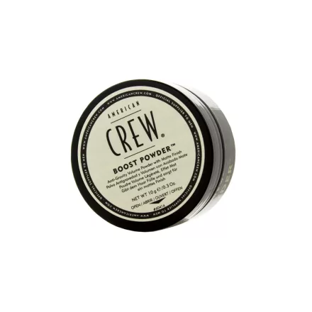 American Crew Style Boost dúsító hajformázó férfiaknak 10 g
