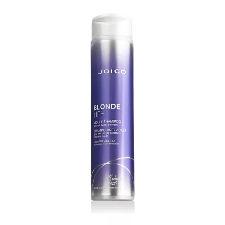 Joico Blonde Life Violet sampon 300 ml