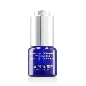   La Prairie Skin Caviar Eye Complex szemkörnyékápoló gél nőknek 15 ml