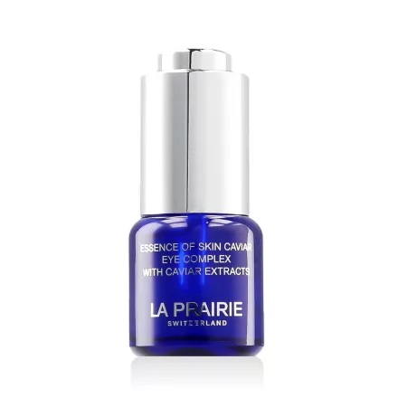 La Prairie Skin Caviar Eye Complex szemkörnyékápoló gél nőknek 15 ml