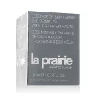 La Prairie Skin Caviar Eye Complex szemkörnyékápoló gél nőknek 15 ml