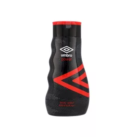 UMBRO Power tusfürdő férfiaknak 400 ml