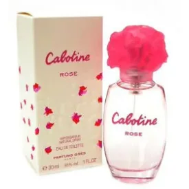 Gres Cabotine Rose EDT parfüm nőknek 50 ml