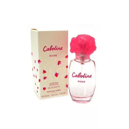 Gres Cabotine Rose EDT parfüm nőknek 50 ml
