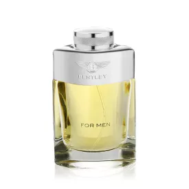 Bentley Bentley For Men EDT parfüm férfiaknak 100 ml