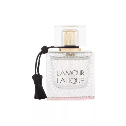 Lalique L'Amour EDP parfüm nőknek 50 ml