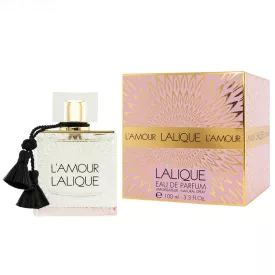 Lalique L'Amour EDP parfüm nőknek 100 ml