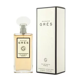 Gres Madame Grès EDP parfüm nőknek 100 ml