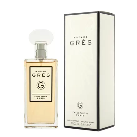 Gres Madame Grès EDP parfüm nőknek 100 ml