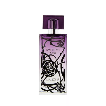 Lalique Amethyst Éclat EDP parfüm nőknek 100 ml
