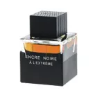 Lalique Encre Noire A L'Extreme EDP parfüm férfiaknak 100 ml