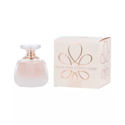 Lalique Rêve d'Infini EDP parfüm nőknek 100 ml