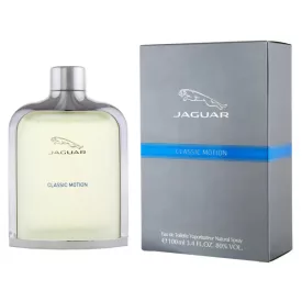 Jaguar Classic Motion EDT parfüm férfiaknak 100 ml