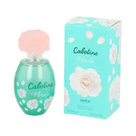 Gres Cabotine Floralie EDT parfüm nőknek 100 ml