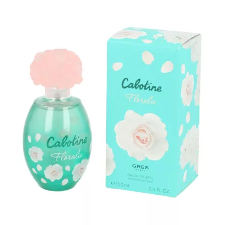 Gres Cabotine Floralie EDT parfüm nőknek 100 ml