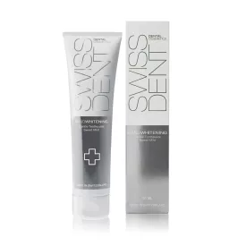 Swissdent Gentle Whitening fogkrém 50 ml