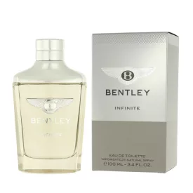 Bentley Infinite EDT parfüm férfiaknak 100 ml