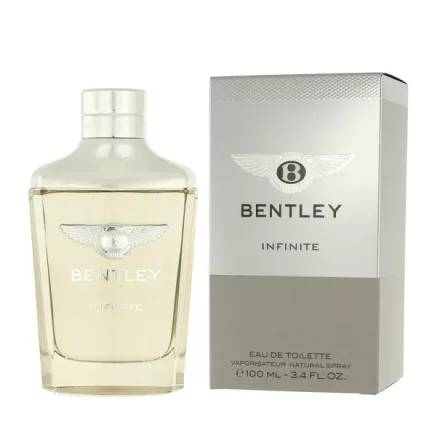 Bentley Infinite EDT parfüm férfiaknak 100 ml