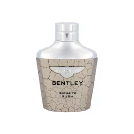 Bentley Infinite Rush EDT parfüm férfiaknak 60 ml