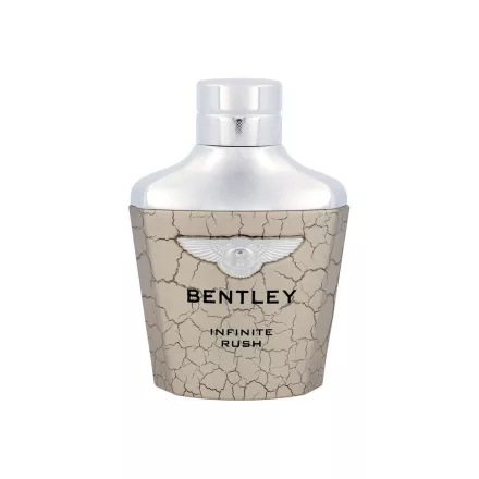 Bentley Infinite Rush EDT parfüm férfiaknak 60 ml