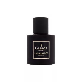 Gisada Ambassador Intense EDP parfüm férfiaknak 50 ml