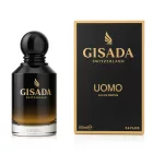 Gisada Uomo EDP parfüm férfiaknak 100 ml