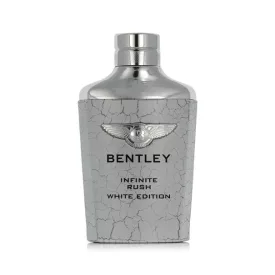   Bentley Infinite Rush White Edition EDT parfüm férfiaknak 100 ml