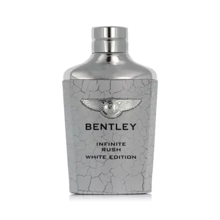 Bentley Infinite Rush White Edition EDT parfüm férfiaknak 100 ml