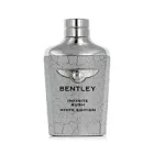 Bentley Infinite Rush White Edition EDT parfüm férfiaknak 100 ml