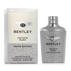 Bentley Infinite Rush White Edition EDT parfüm férfiaknak 100 ml
