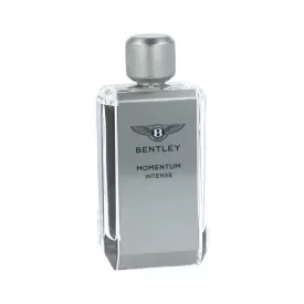Bentley Momentum Intense EDP parfüm férfiaknak 100 ml
