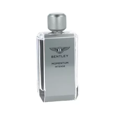 Bentley Momentum Intense EDP parfüm férfiaknak 100 ml