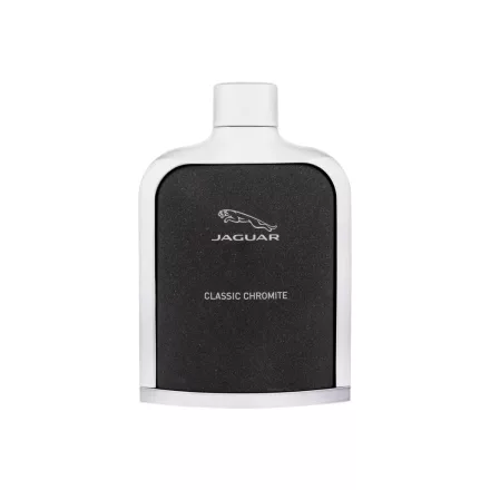 Jaguar Classic Chromite EDT parfüm férfiaknak 100 ml