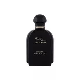 Jaguar For Men Gold in Black EDT parfüm férfiaknak 100 ml